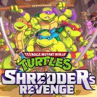 Teenage Mutant Ninja Turtles: Shredder's Revenge