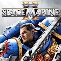 Space Marine 2