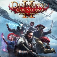 Divinity: Original Sin II