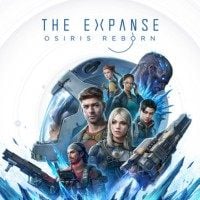 The Expanse: Osiris Reborn