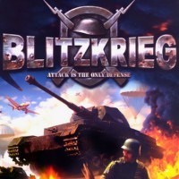Blitzkrieg
