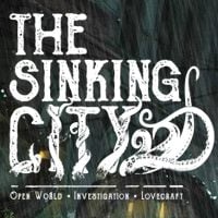The Sinking City