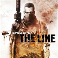 Spec Ops: The Line
