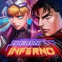 Neon Inferno