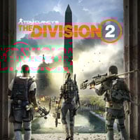 Tom Clancy's The Division 2
