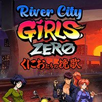 River City Girls Zero