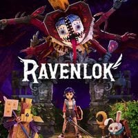 Ravenlok