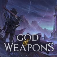 God of Weapons