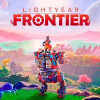 Lightyear Frontier