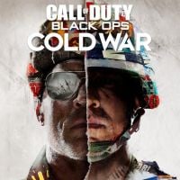 Call of Duty: Black Ops - Cold War