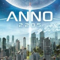 Anno 2205
