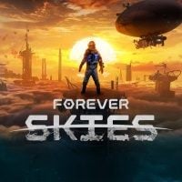Forever Skies
