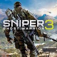 Sniper: Ghost Warrior 3