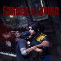 Echoes of the Living