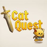 Cat Quest