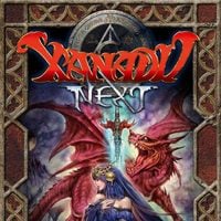Xanadu Next