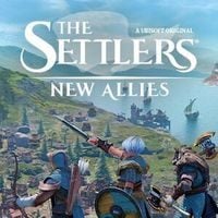 The Settlers: New Allies