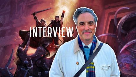 "I don't feel good about the industry, but I feel good about the ability for people to create games that can find an audience." Interview with Josh Sawyer