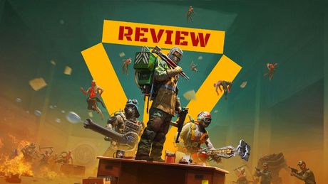 FBC: Firebreak review: I want to love this game, but it’s not quite there yet