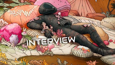 "Balancing ambition with polish has been our greatest challenge." Interview with the Co-Founder and Project Director of Blind Descent