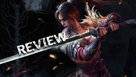 Wuchang: Fallen Feathers review: Stylish, brutal, and just familiar enough