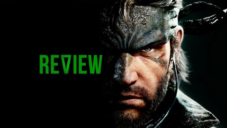 Metal Gear Solid Delta: Snake Eater: Faithful to a fault