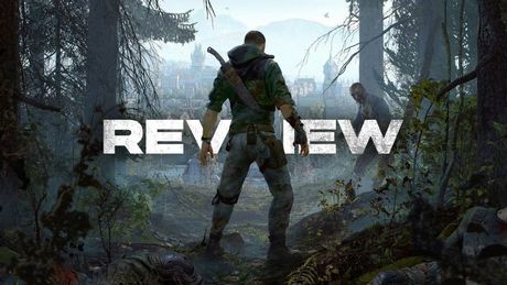 Dying Light: The Beast review - slashing zombies is now even better