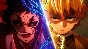 When will Demon Slayer: Infinity Castle come out on Crunchyroll? Release date of the hit anime on streaming