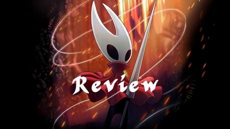 Hollow Knight: Silksong review: A flawed masterpiece