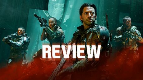 Call of Duty: Black Ops 7 review: More Destiny than Black Ops