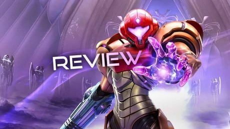 Metroid Prime 4: Beyond review: A strong return with uneven new ideas