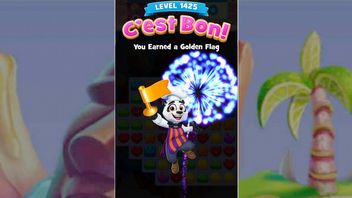 Need help with “Italian New Year’s dish” in Cookie Jam? Here’s the answer you’re looking for