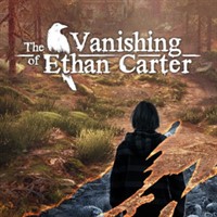The Vanishing of Ethan Carter
