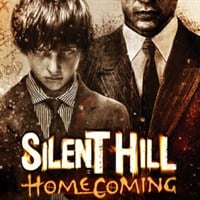 Silent Hill: Homecoming