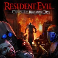 Resident Evil: Operation Raccoon City