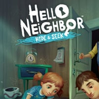 Hello Neighbor: Hide and Seek