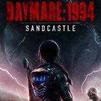 Daymare: 1994 Sandcastle