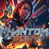 Phantom Fury