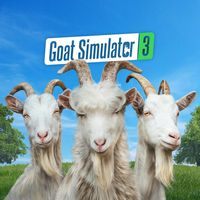 Goat Simulator 3