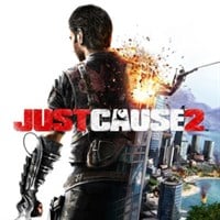 Just Cause 2
