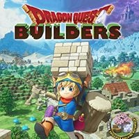Dragon Quest Builders