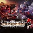 Samurai Warriors 4 DX
