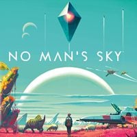 No Man's Sky