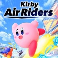 Kirby Air Riders