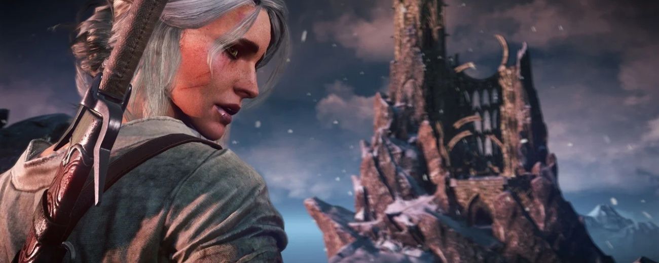 AI „won't make The Witcher 5,” but CD Projekt Red doesn't despise it. Artificial intelligence isn't responsible for massive layoffs in the game industry
