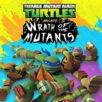 Teenage Mutant Ninja Turtles Arcade: Wrath of the Mutants