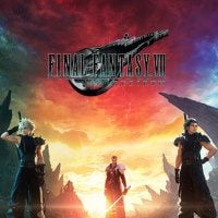 Final Fantasy VII Rebirth
