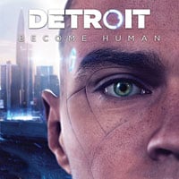 Detroit: Become Human