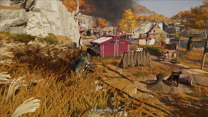 2 - Ghost of Yotei: Interactive map - Ghost of Yotei: Basics - Ghost of Yotei Guide