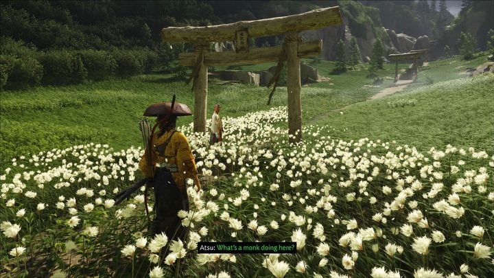 4 - Ghost of Yotei: Interactive map - Ghost of Yotei: Basics - Ghost of Yotei Guide